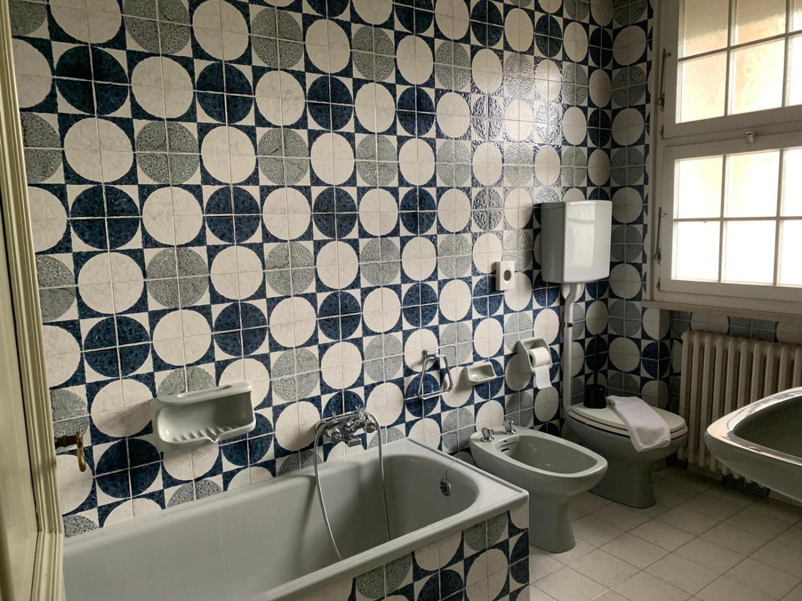 Panoramic Hotel Riccione